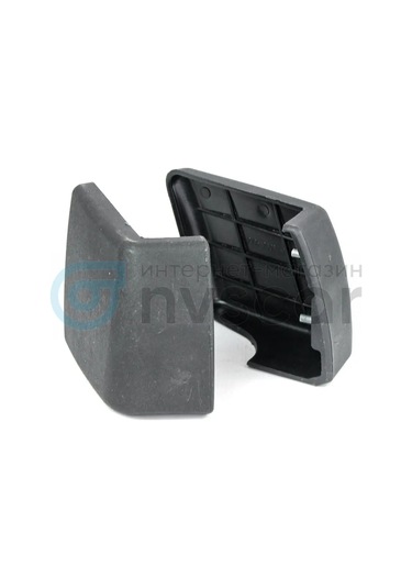 Nvscar Vaz 2104, 2105 Ön Tampon Kaplamaları 2 Adet 432179211