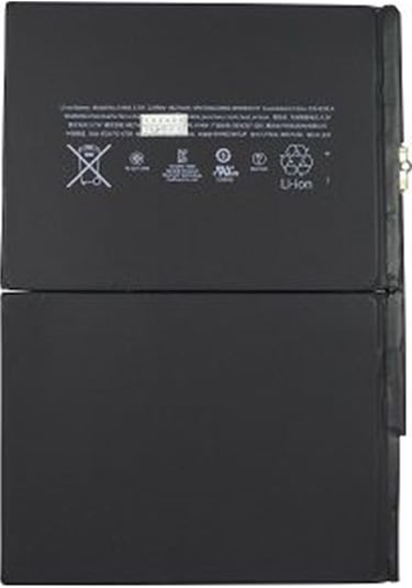 Apple Uyumlu iPad 5 Air Pil Batarya A1484 A1474 A1475