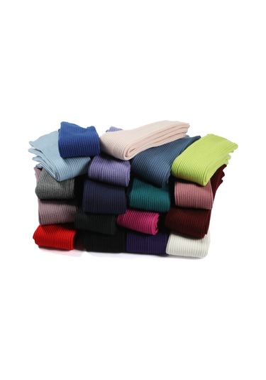 Teltree Yoga Ve Balet İçin Isı Sağlayan 44cm Ribbed Bacak Koruyucu, Açık Ayaklı Ve Topuklu Tasarım, Kadınlar İçin Spor Stili Yeşil Açık Yeşil