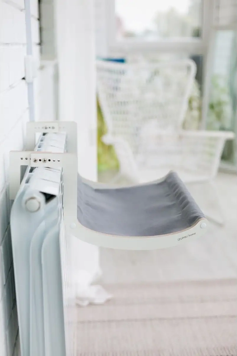 İzumki Home Asılı Kedi Hamakı 53504809