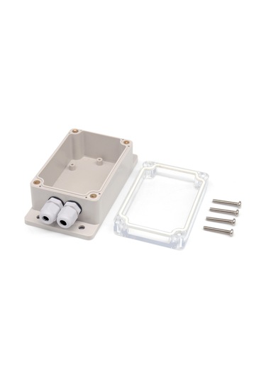 Sonoff Ip66 Su Ve Nem Koruyucu Box