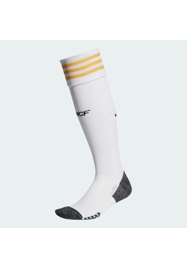 Adıdas Real Unısex Çorap Ij7139 Beyaz