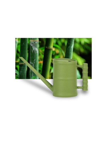 Suntek Magideal Bahçe Çimleri Için Uzun Nozullu 1.6l Sulama Yeşil