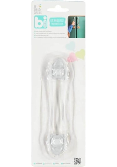 Biobaby Çok Amaçlı Kilit