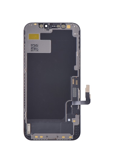 Apple Uyumlu iPhone 1212 Pro Hard-oled Ekran