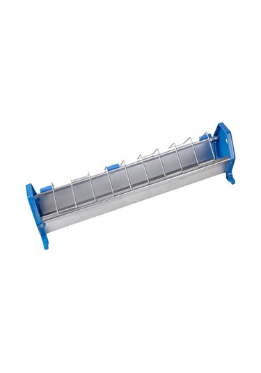 75 Cm Metal Güvercin Yemliği