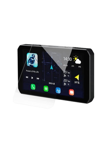 Chıgee Tamperli Ekran Koruyucu 1095030