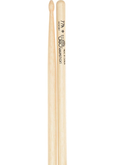 Los Cabos 77A Hickory Bateri Bageti LCD77AH