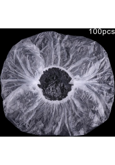 Suntek 100x Yemek Örtüleri Elastik Saklama Örtüleri Su