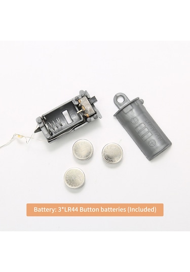 Noel Ağacı Asılı Ampul Küre Asılı Halat Noel Diy Led Ampul Noel Ağacı Asılı Kolye Dekor