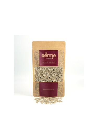 DermeOnline Ay Çekirdeği İçi 100 G