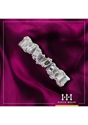 Hakan Mekik Jewelry Dream Serisi Pırlanta Yüzük (485631214)