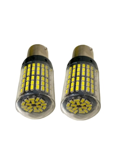144 Led 93 Tek Duy Beyaz