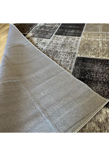 Hoom Rugs Kırkyama 103 Atmosphere El Dokuma Kilim