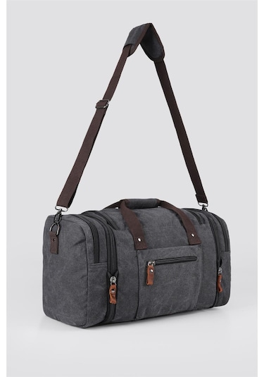 Ççs 40232 Seyahat Çantası Siyah