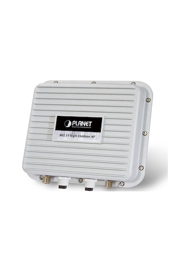 Planet PL-WNAP-6350 300 Mbps 2.4 Ghz Outdoor Access Point