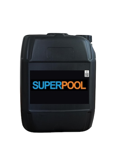 SPP Superpool SuperWinter 20 KG Kış Bakım Kimyasalı