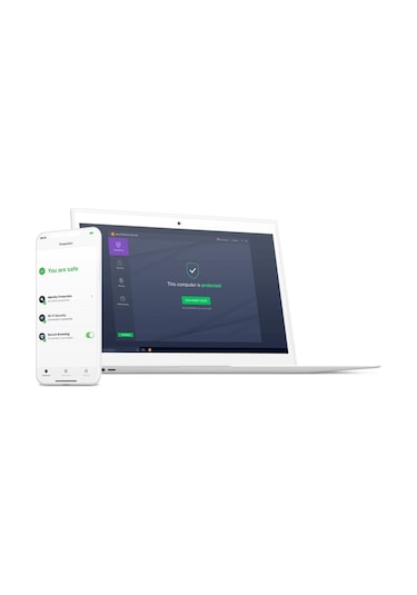 Avast Premium Security Güncel Sürüm Çoklu Cihaz Seçimi