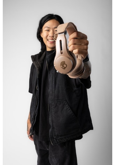 Skullcandy Icon Anc Bluetooth Kulaklık Primer S5ıow-t987