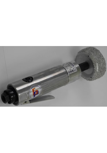 Gison Gp-824Tb Havalı Düz Kalıpçı Taşlama