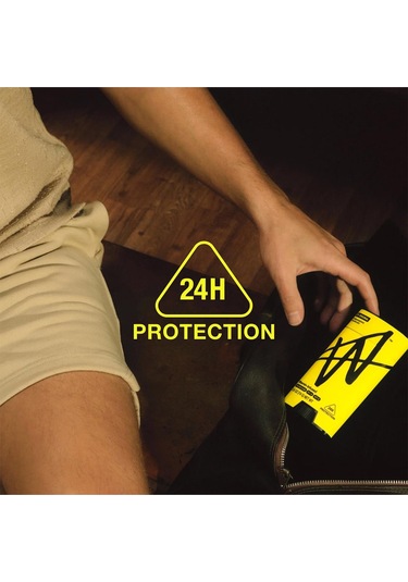 W Labs Original Antiperspirant Stick Deodorant 74gr