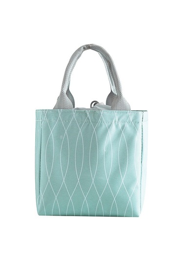 Yystore Öğrenci Öğle Yemeği Çantası Lzx8554