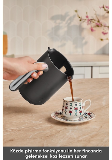 Karaca Hatır Neo Türk Kahve Makinesi
