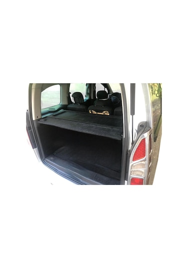 Citroen Berlingo Pandizot Bagaj Rafı 2009-2017