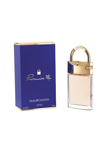 Mauboussin Promise Me Kadın Parfüm EDP 90 ML