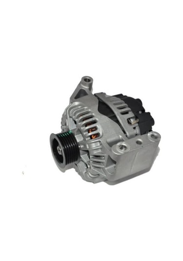 OPAR 51984051 Alternatör 12V 90A Fiat Tg9S0