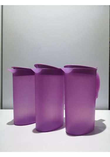 Eko Tiptop Sürahi 3lü