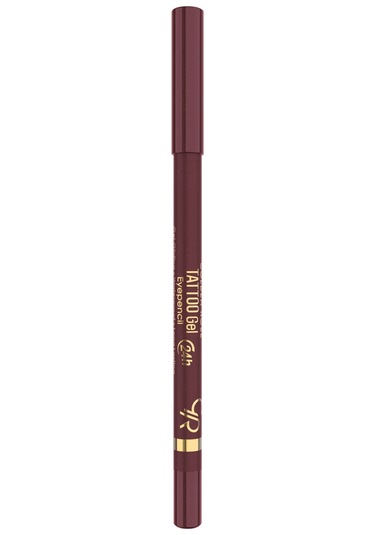 Gr Tattoo Gel Eyepencıl No:116 Berry Russet 116