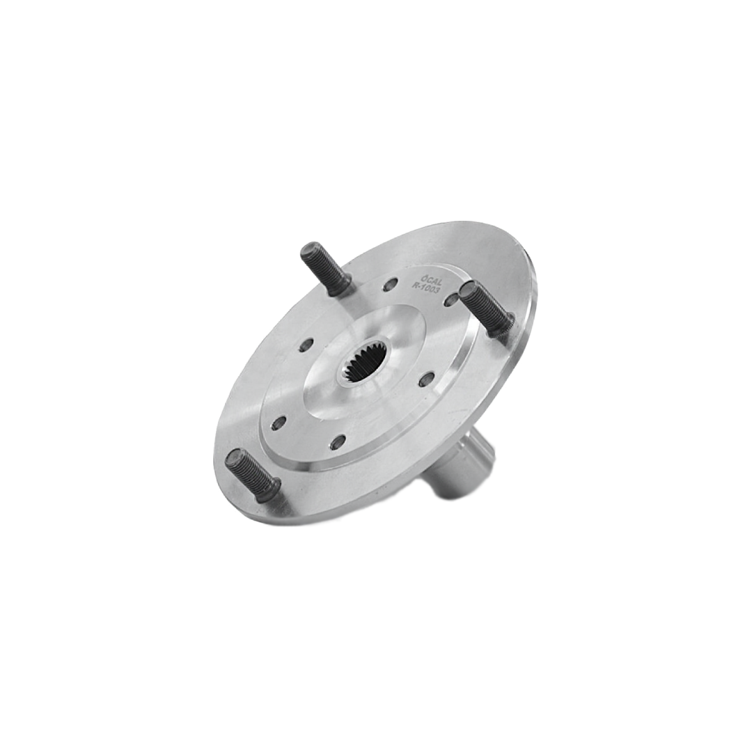 Öcal R-1003 Ön Teker Porya Bijonlu