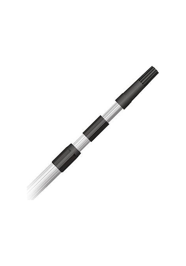 Dekor 1297 3 Kad. Alüminyum Ayarlı Hafif Sırık 6mt