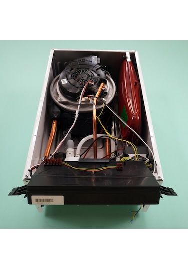 Eca Citius Premix 28 Kw 24.075 Kcal/h Tam Yoğuşmalı Kombi