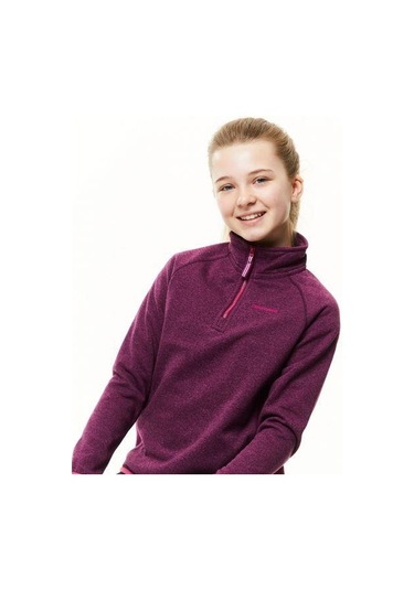 Craghoppers Gibb Çocuk Polar Mor