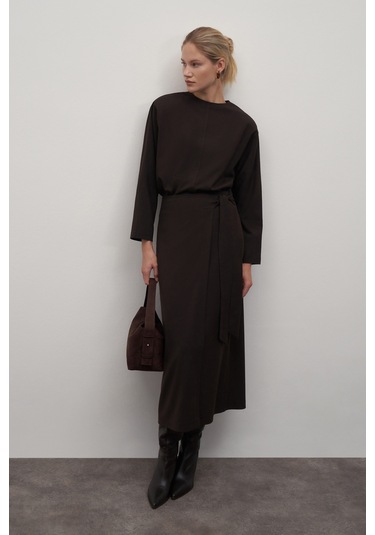 Private Edition Anvelop Etek Acı Kahve Acı Kahverengi