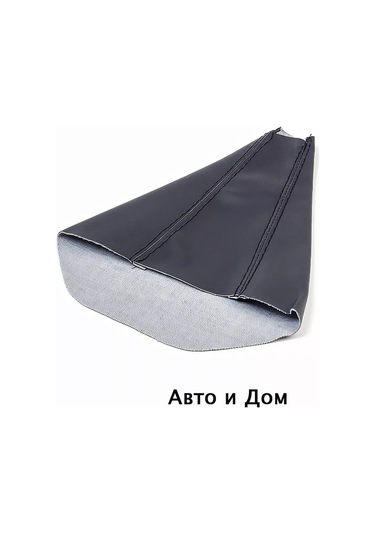 Avto İ Dom Hyundai Accent Vites Topuzu Kılıfı 193220909 Siyah