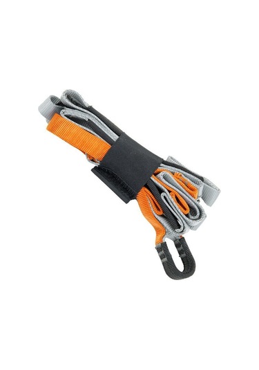 Ct Perlon Merdiven Foot Steps 150cm Çok Renkli