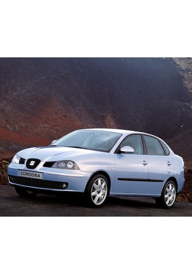 Seat Cordoba 2003-2009 Ön Koltuk Sırt Yatırma Tekeri Gri 1J0881671F