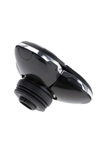 Yifomall Üç Bıçaklı Yedek Başlıklar Yıkanabilir Elektrikli Tıraş Başlıkları Philips No-relco Sh90 S9000 Rq10 Rq12 İçin Yedek