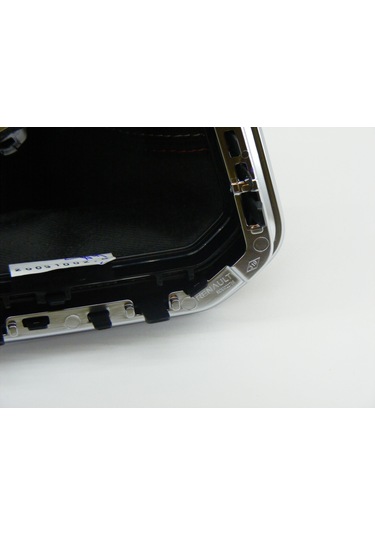 Clio 5 İcon Otomatik Vites Topuzu Ve Körüğü Komple Takım 2019-2023