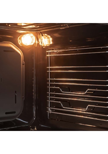 Vestel AF-7684 YG 70 LT Ankastre Fırın