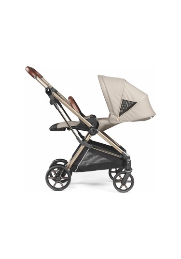 Peg Perego New Vivace Travel Sistem Bebek Arabası