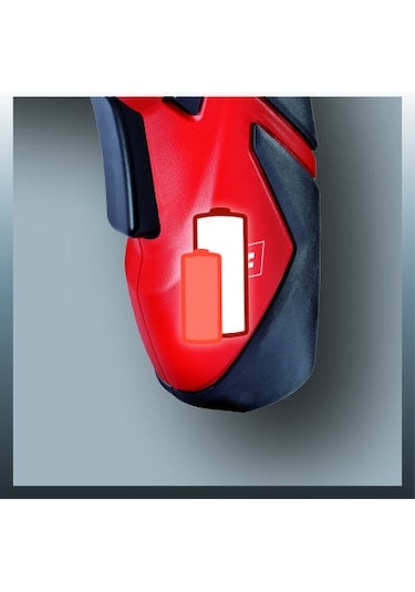 Einhell TE-SD 3.6 Li Kit Şarjlı Vidalama + 32 Bits Uç - Plastik Kutu - 4513495