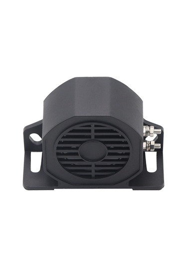 Tenfowee Kamyon, Araba, Römork İçin 105db Yüksek Sesli Geri Vites Alarmı - Dc12-80v, 15w, Su Geçirmez