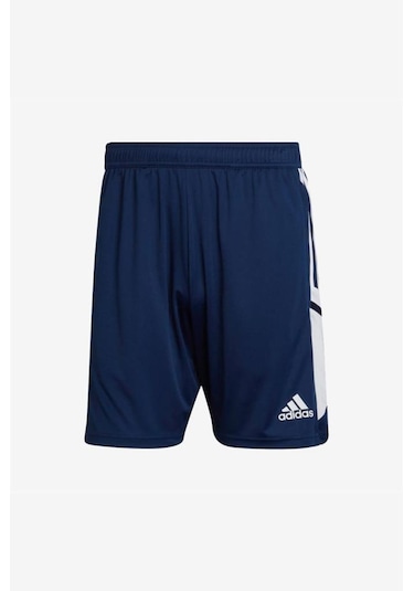 Adidas Condivo 22 Tr Short Adha6284 Mavi Erkek Antrenman Şortu 001