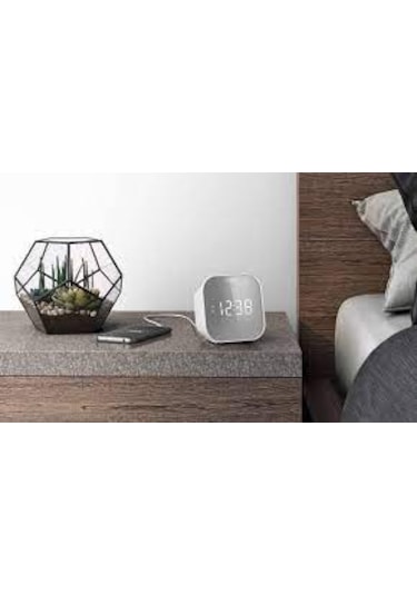 Philips TAR4406 Saatli Radyo