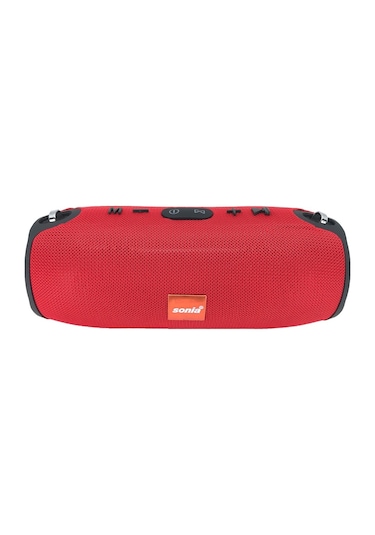 Sonia SN-880 Kablosuz Mono Bluetooth Hoparlör