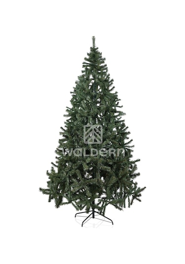 Waldern Premium Luxury Series 240 cm 1000 Dal Yılbaşı Çam Ağacı